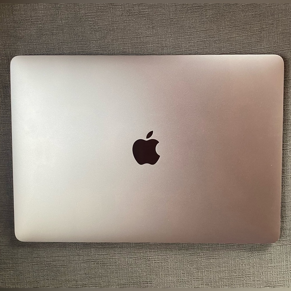 Macbook Pro 13”